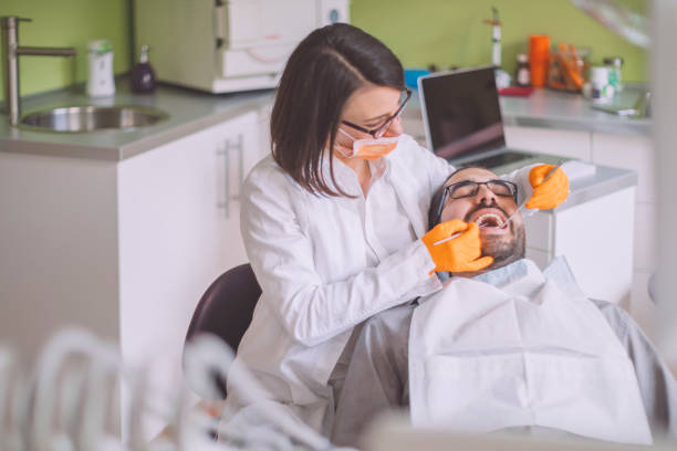 Best Pediatric Emergency Dentist in West Mayfield, PA