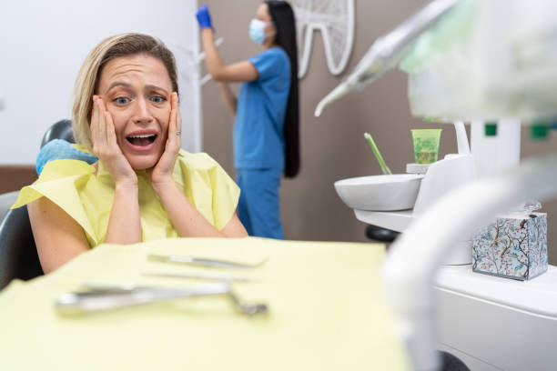 Best Emergency Dental Surgery in West Mayfield, PA