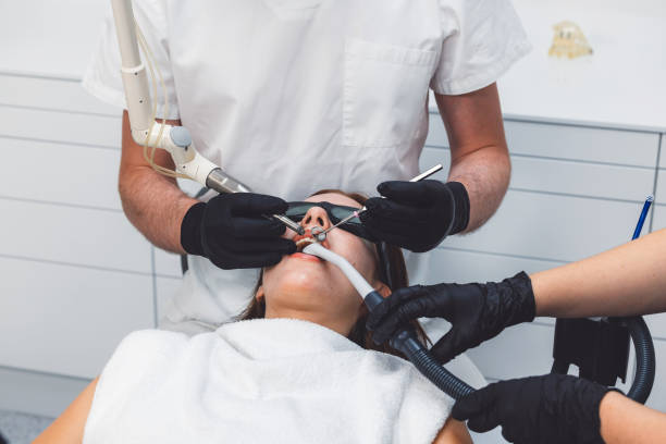Best Emergency Dental Care for Trauma or Injury in West Mayfield, PA