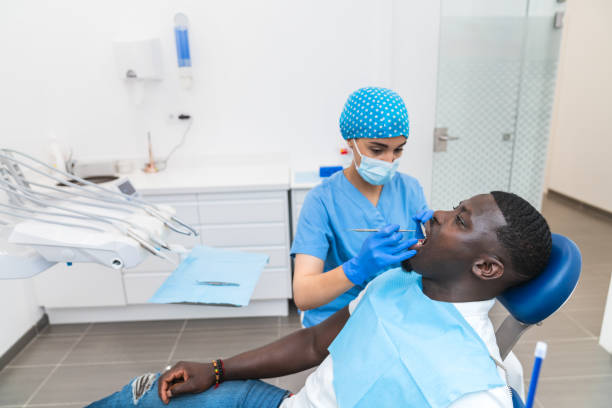 Best Emergency Orthodontic Repairs in West Mayfield, PA